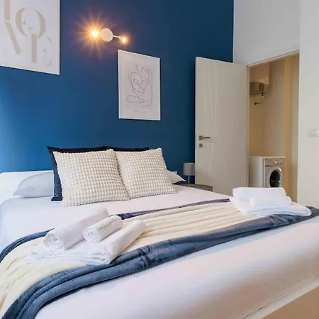 -politecnico - Porta Susa- Loft Con Wi-fi E A-c * トリノ