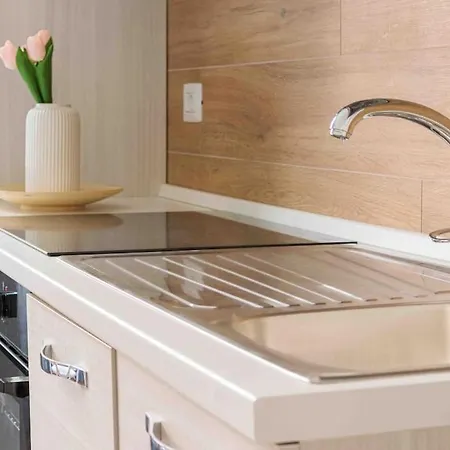 -politecnico - Porta Susa- Loft Con Wi-fi E A-c Apartman
