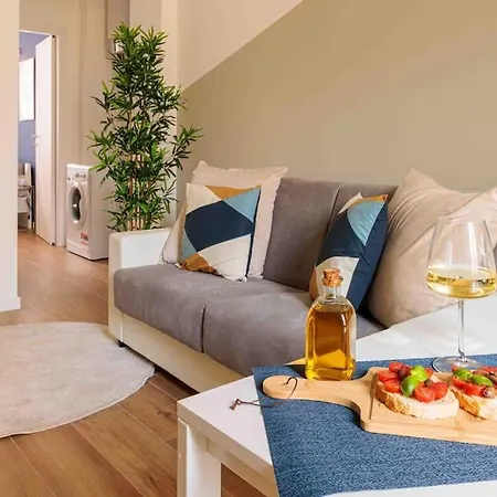 -politecnico - Porta Susa- Loft Con Wi-fi E A-c トリノ