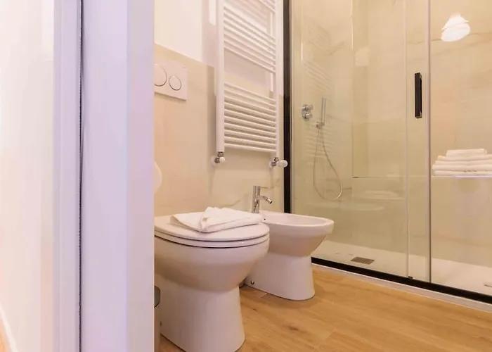 -politecnico - Porta Susa- Loft Con Wi-fi E A-c 아파트 *