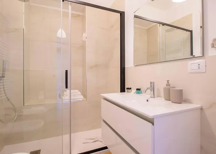 -politecnico - Porta Susa- Loft Con Wi-fi E A-c * Turyn