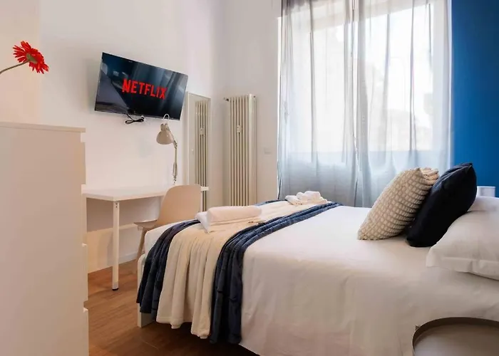 -politecnico - Porta Susa- Loft Con Wi-fi E A-c Apartament *