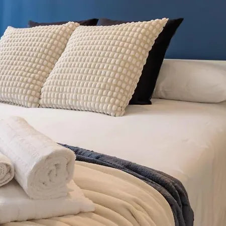 -politecnico - Porta Susa- Loft Con Wi-fi E A-c Lejlighed